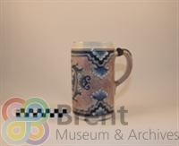 TH\CT\Museum catalogue\3D objects\1975_42_a_th.jpg; 1975.42; ; Tankard